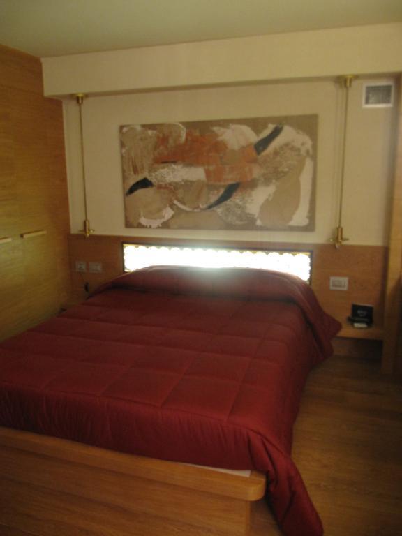 Mario'S Garni Hotel Pescocostanzo Room photo