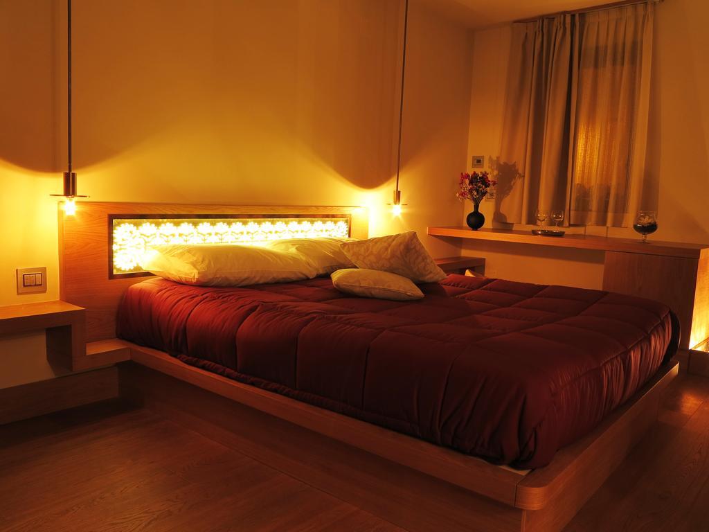 Mario'S Garni Hotel Pescocostanzo Room photo